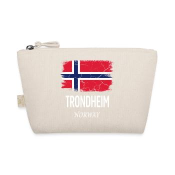Trondheim - Trousse biologique - nature - Devant