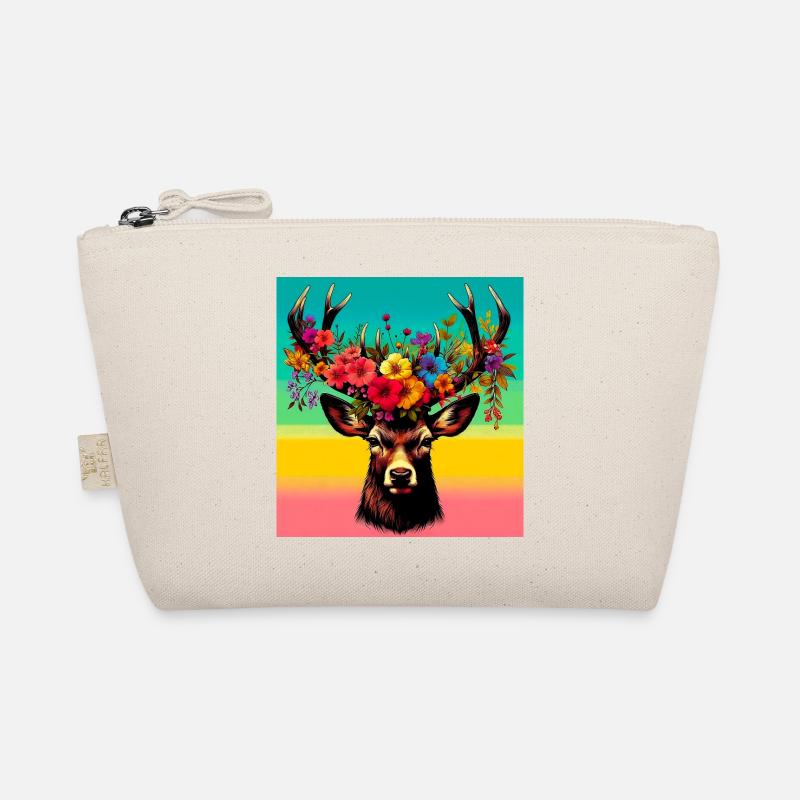 Cerf Trousse biologique