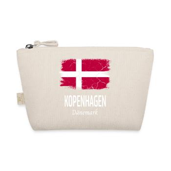 Copenhague - Trousse biologique - nature - Devant