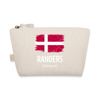 Randers - Trousse biologique - nature - Devant