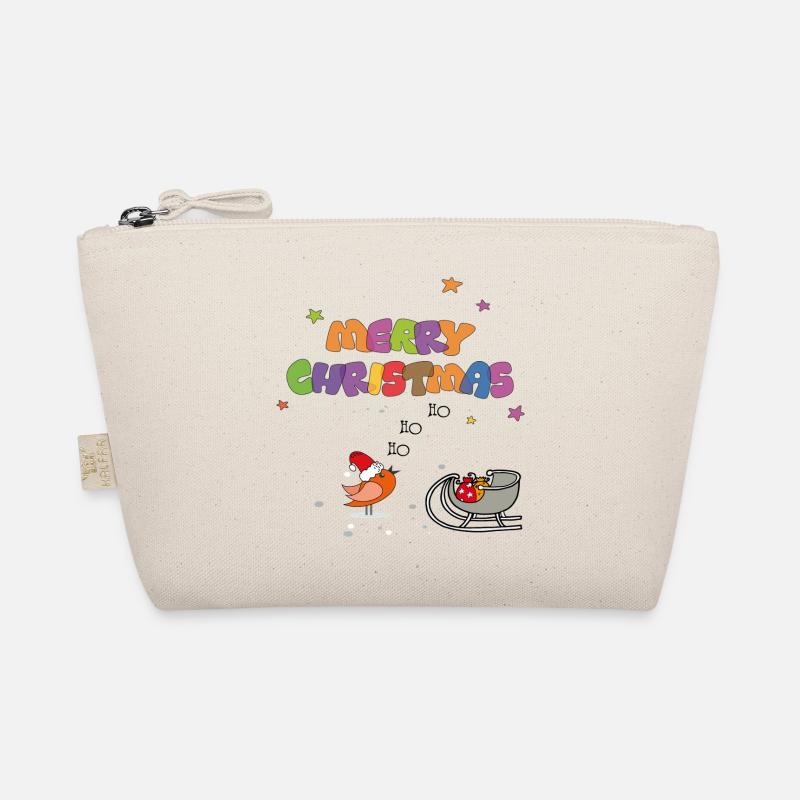 Joyeux noël Trousse biologique