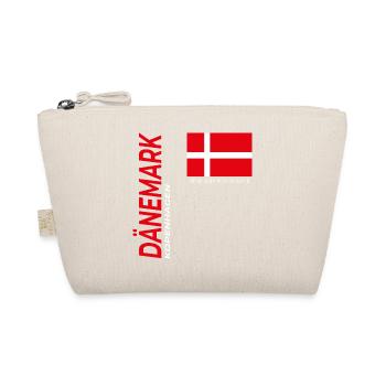 Copenhague - Trousse biologique - nature - Devant