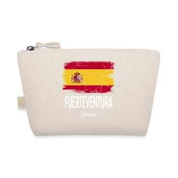 Fuerteventura - Trousse biologique - nature - Devant