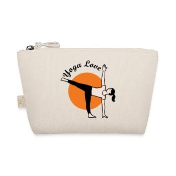 Yoga - Trousse biologique - nature - Devant
