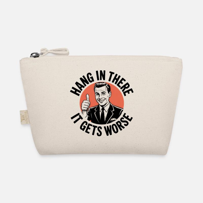Restez à l’écoute, ça empire Trousse biologique