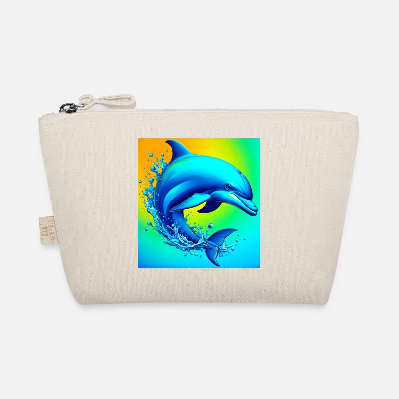 dauphin Trousse biologique