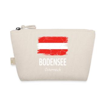 Lake Constance - Organic Pouch - nature - Front