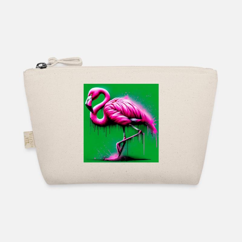 Flamant Trousse biologique