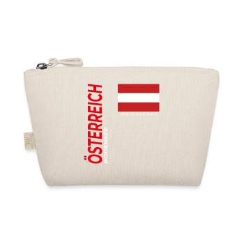 Lake Constance - Organic Pouch - nature - Front