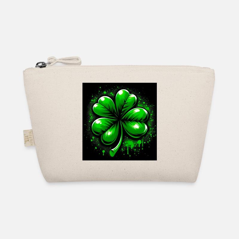 Trèfle à quatre feuilles Trousse biologique