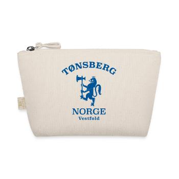 Tonsberg Norge Norwegen - Bio-Täschchen - Natur - Vorne