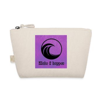 Cercle ondulé MakeItMotif - Trousse biologique - nature - Devant