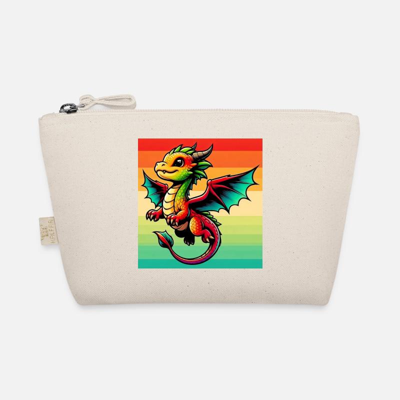 dragon Organic Pouch