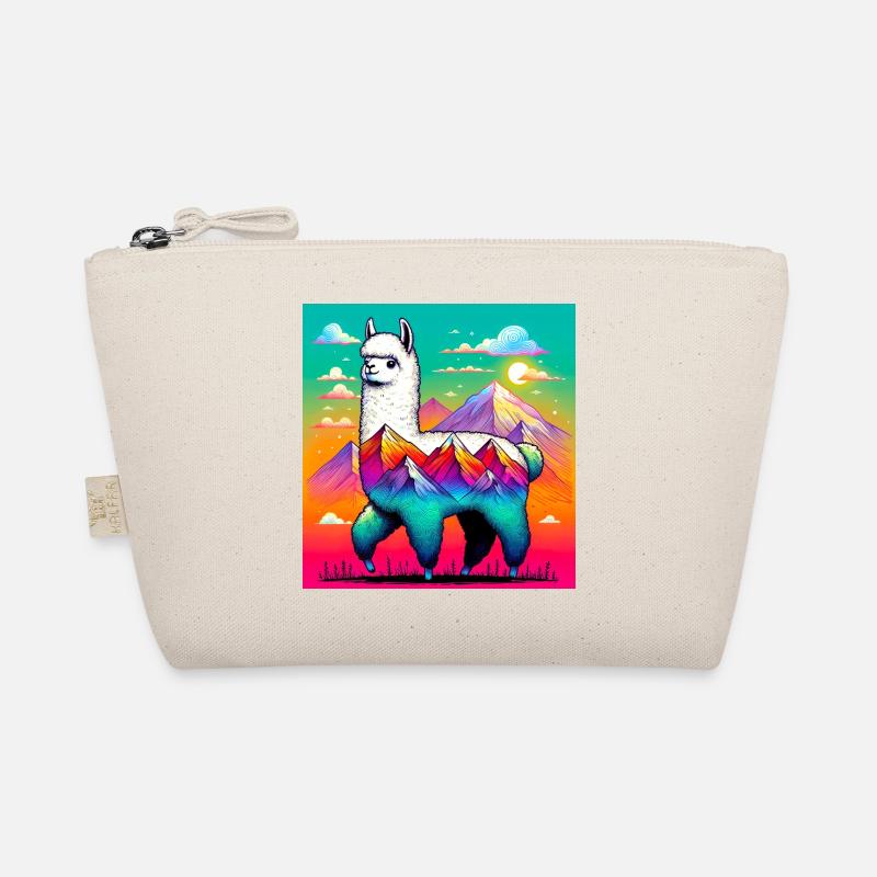 Alpaga Trousse biologique