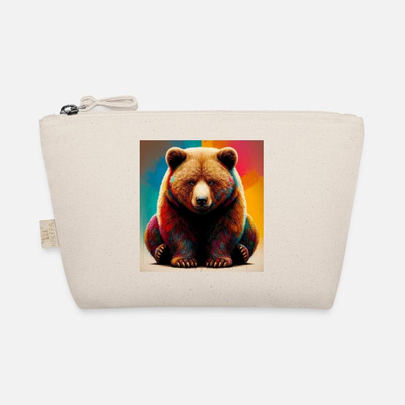 ours Trousse biologique