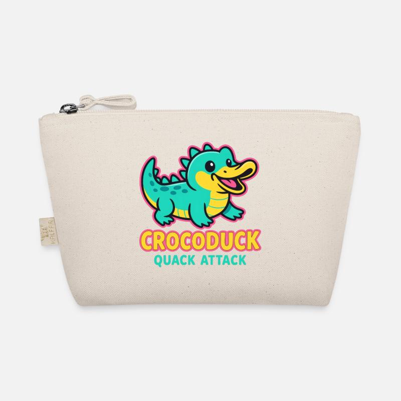 Crocoduck - Attaque de charlatan Trousse biologique