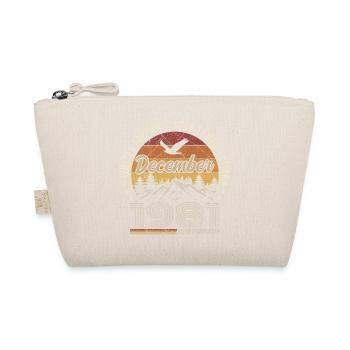 Décembre 1981 Édition Originale Cadeau décembre  - Trousse biologique - nature - Devant