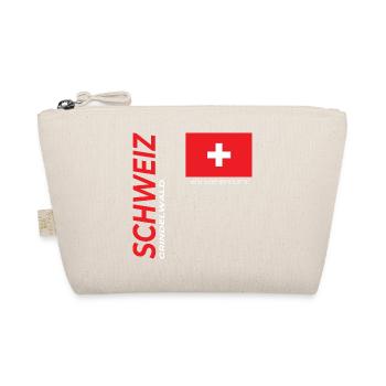 Grindelwald - Bio-Täschchen - Natur - Vorne