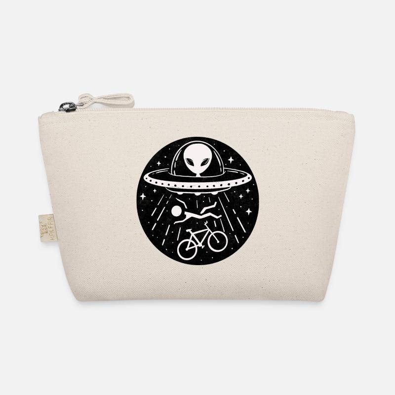 Enlèvement en vélo spatial Trousse biologique