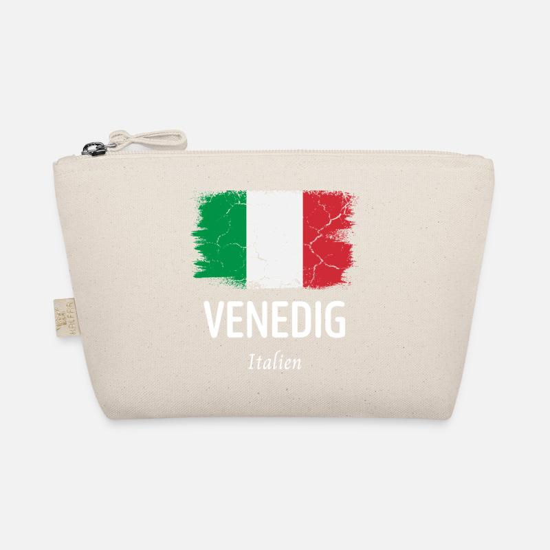 Venedig Bio-Täschchen