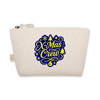 Noël de l’équipage de Noël - Trousse biologique - nature - Devant