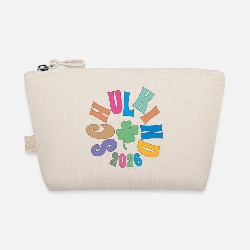 Écolier 2026 Trèfle Trousse biologique