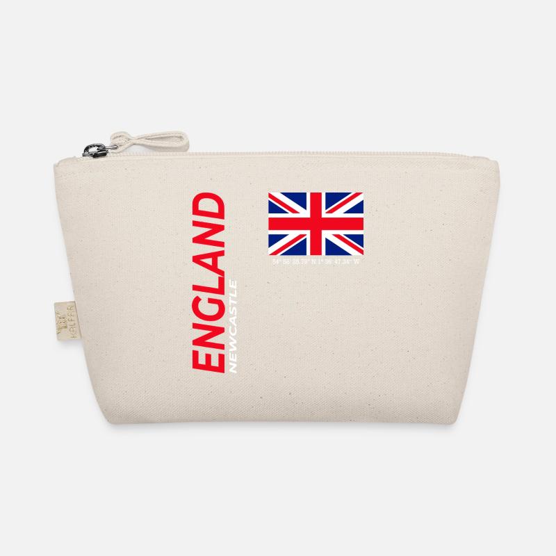 Newcastle Organic Pouch