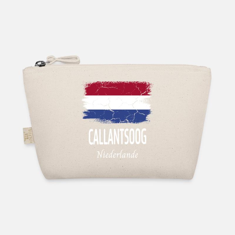 Callantsoog Bio-Täschchen