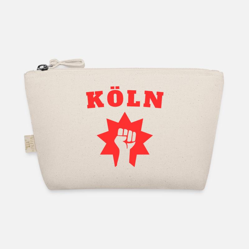 Köln Bio-Täschchen