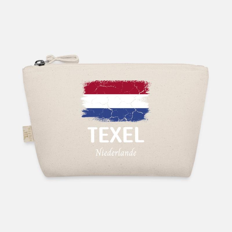 Texel Bio-Täschchen