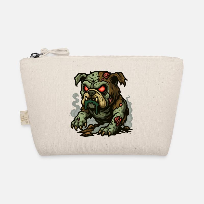 Bouledogue mort-vivant Trousse biologique