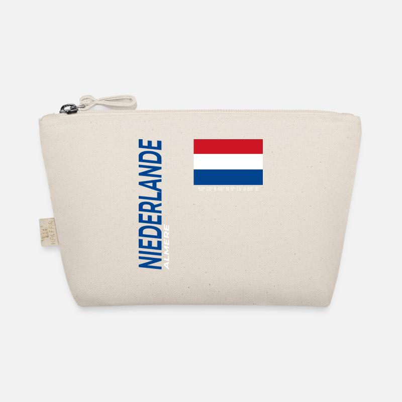 Almere Bio-Täschchen