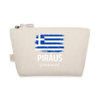 Pirée - Trousse biologique - nature - Devant