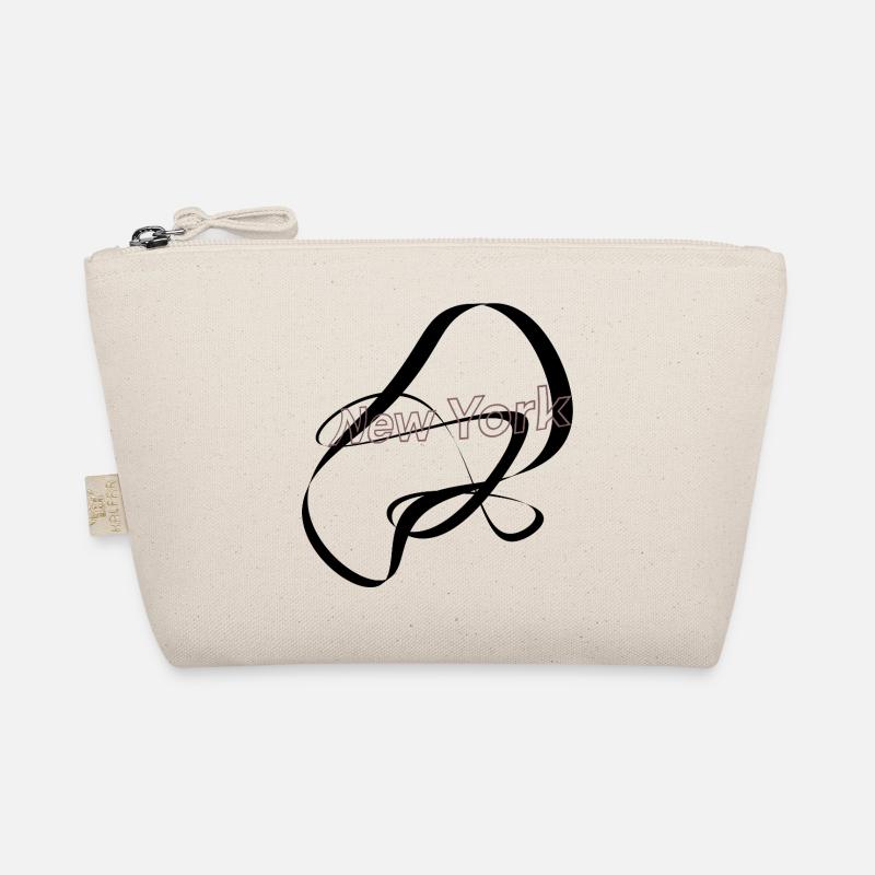 New York Trousse biologique