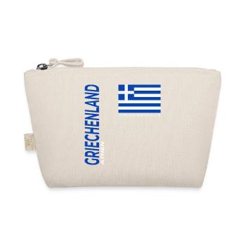 Athènes - Trousse biologique - nature - Devant