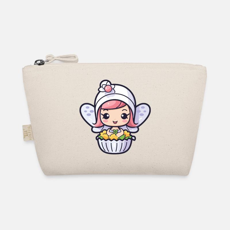 Fée Pâtisserie Gâteau Fée Cuisson Fée Trousse biologique