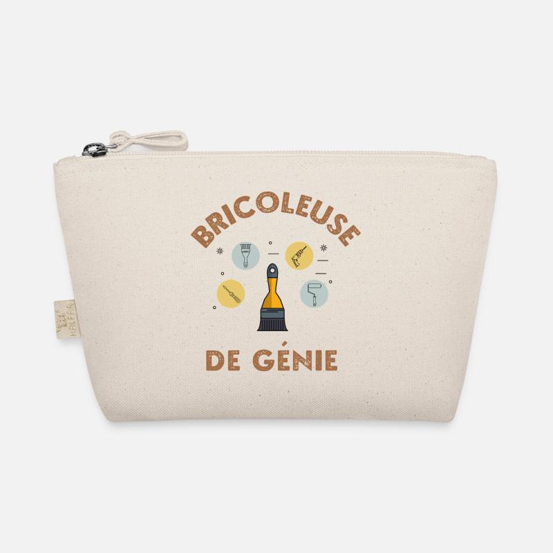Bricoleuse de génie Trousse biologique
