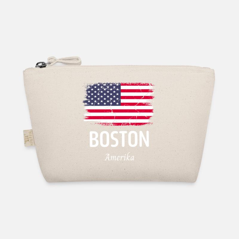 Boston Bio-Täschchen