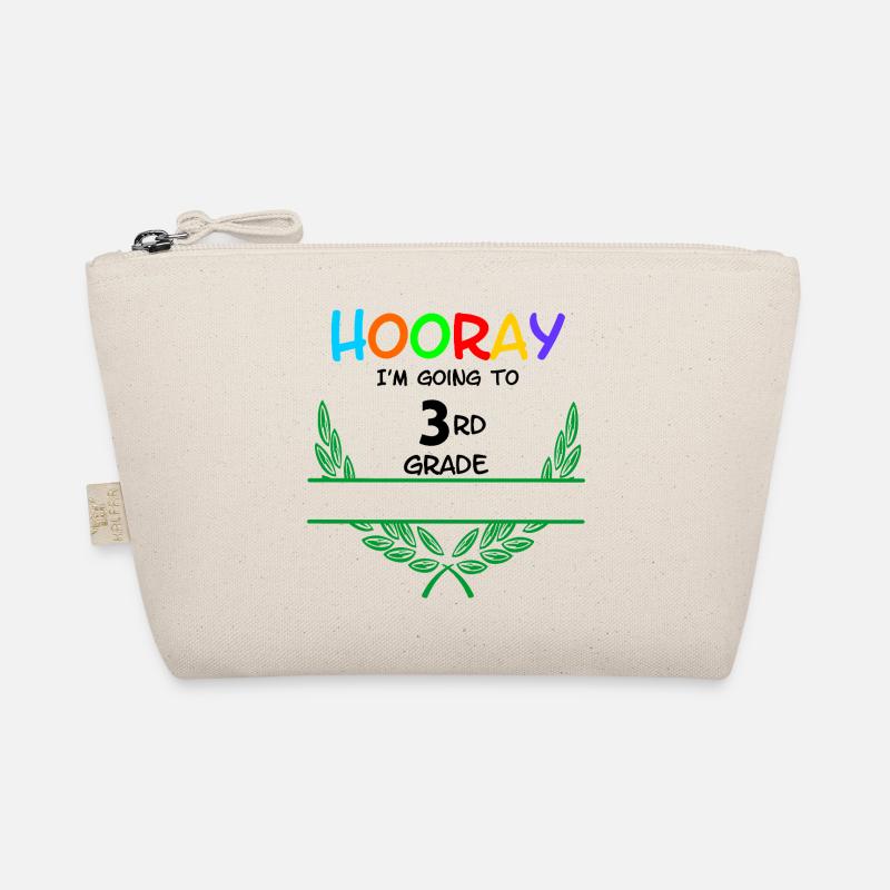Hourra, je vais en CE1 - espace de noms** Trousse biologique