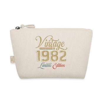 Millésime 1982 Édition limitée Naissance Annésime 1982 - Trousse biologique - nature - Devant