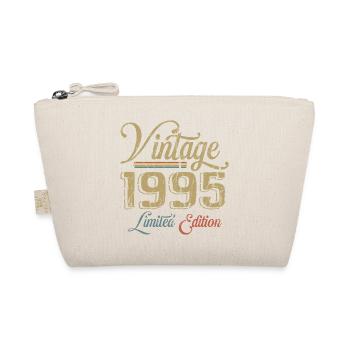 Millésime 1995 Édition limitée Naissance Année 1995 - Trousse biologique - nature - Devant