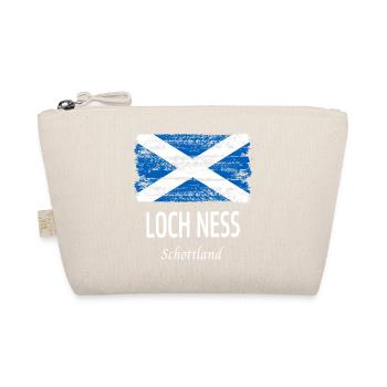 Loch Ness - Bio-Täschchen - Natur - Vorne