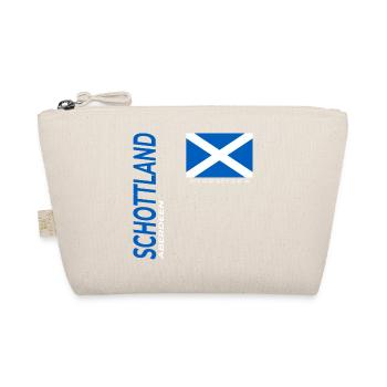 Aberdeen - Organic Pouch - nature - Front