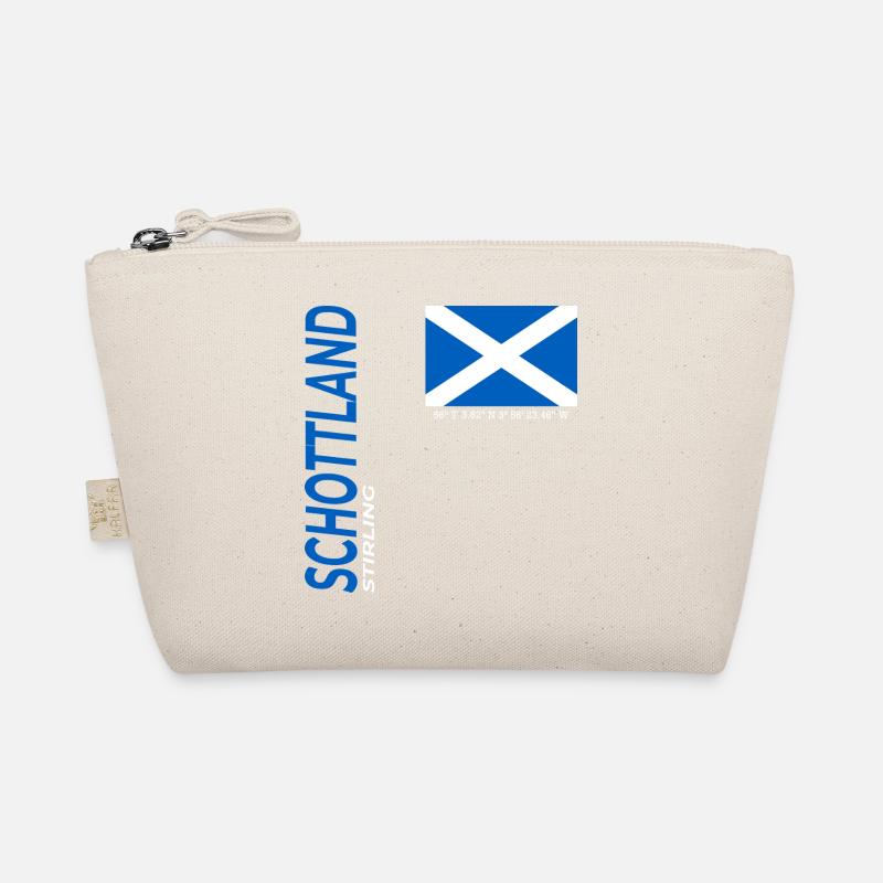 Stirling Organic Pouch