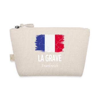La Grave - Trousse biologique - nature - Devant