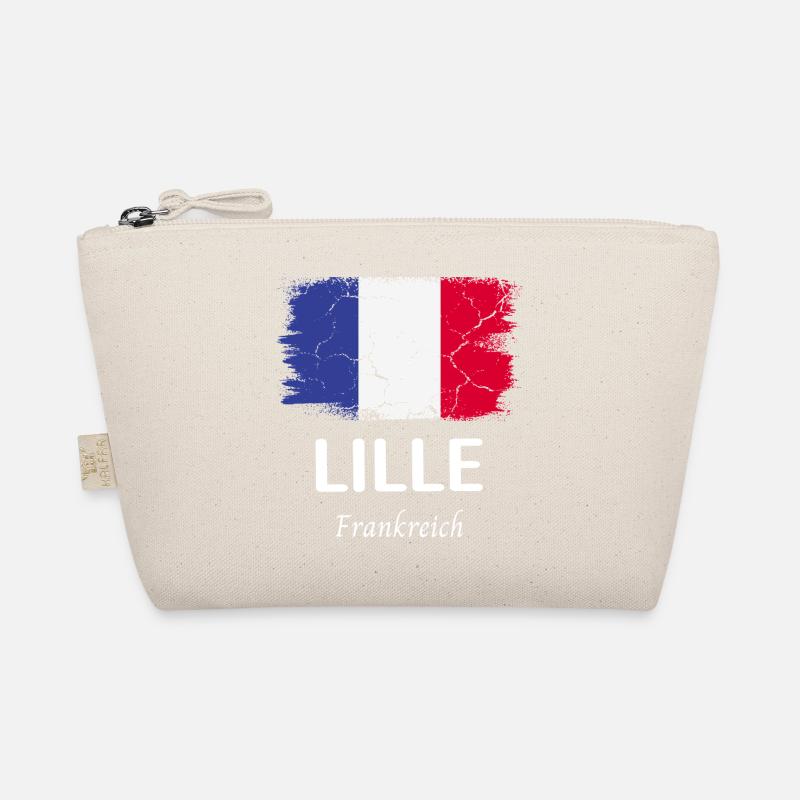 Lille Trousse biologique