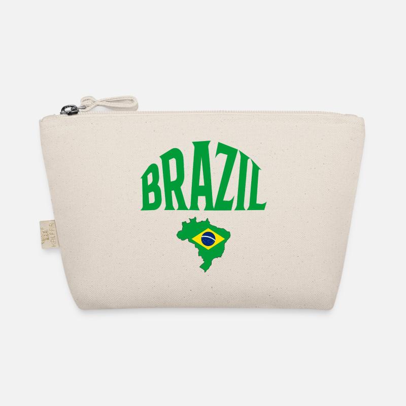 Brésil Trousse biologique