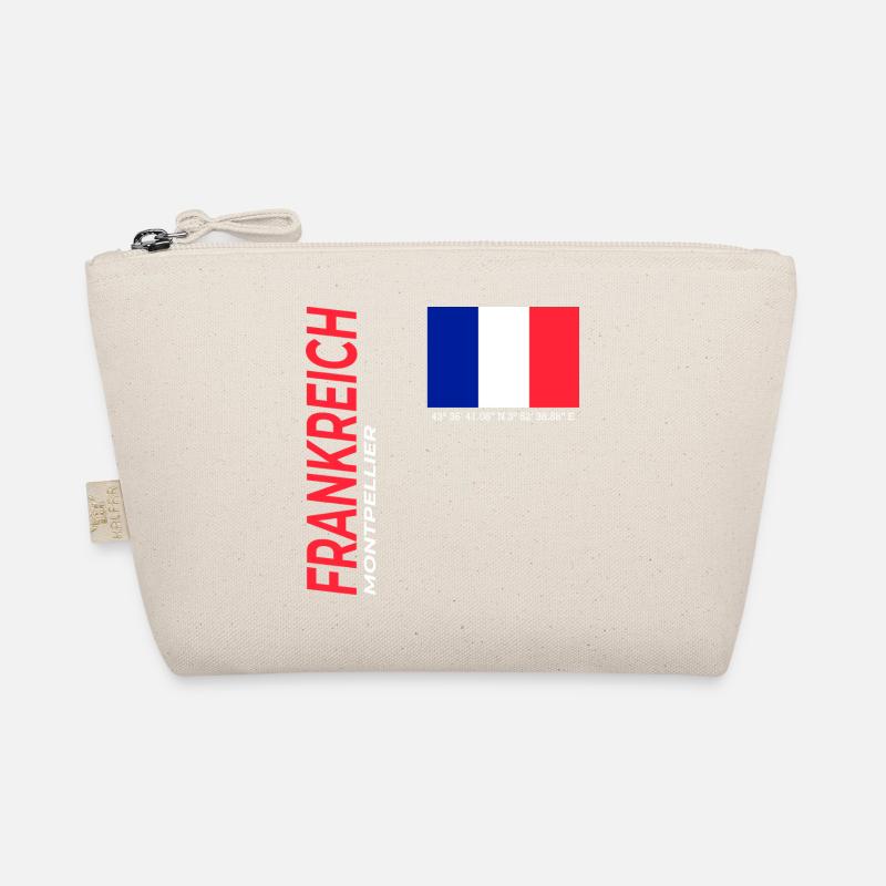 Montpellier Trousse biologique