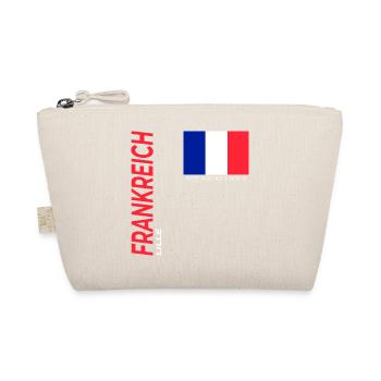 Lille - Trousse biologique - nature - Devant