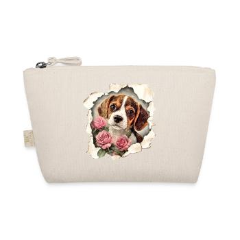 Beagle - Trousse biologique - nature - Devant